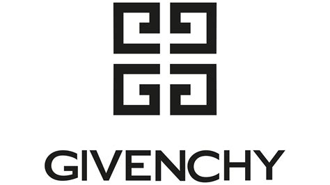 givenchy labels